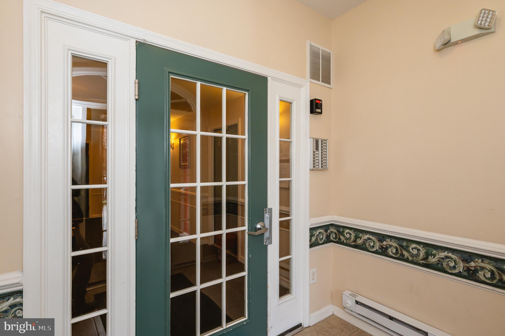 VILLAGE OF MILL RUN - Residential