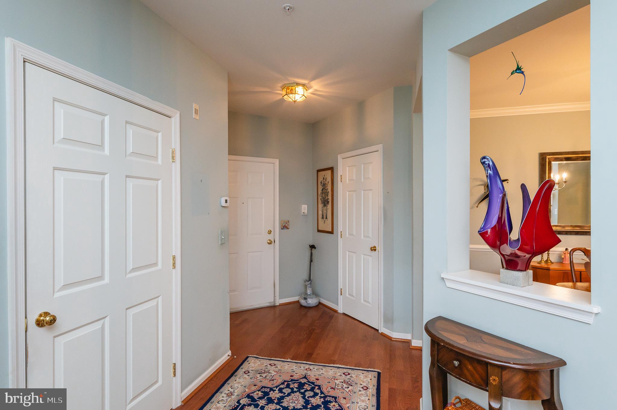 VILLAGE OF MILL RUN - Residential