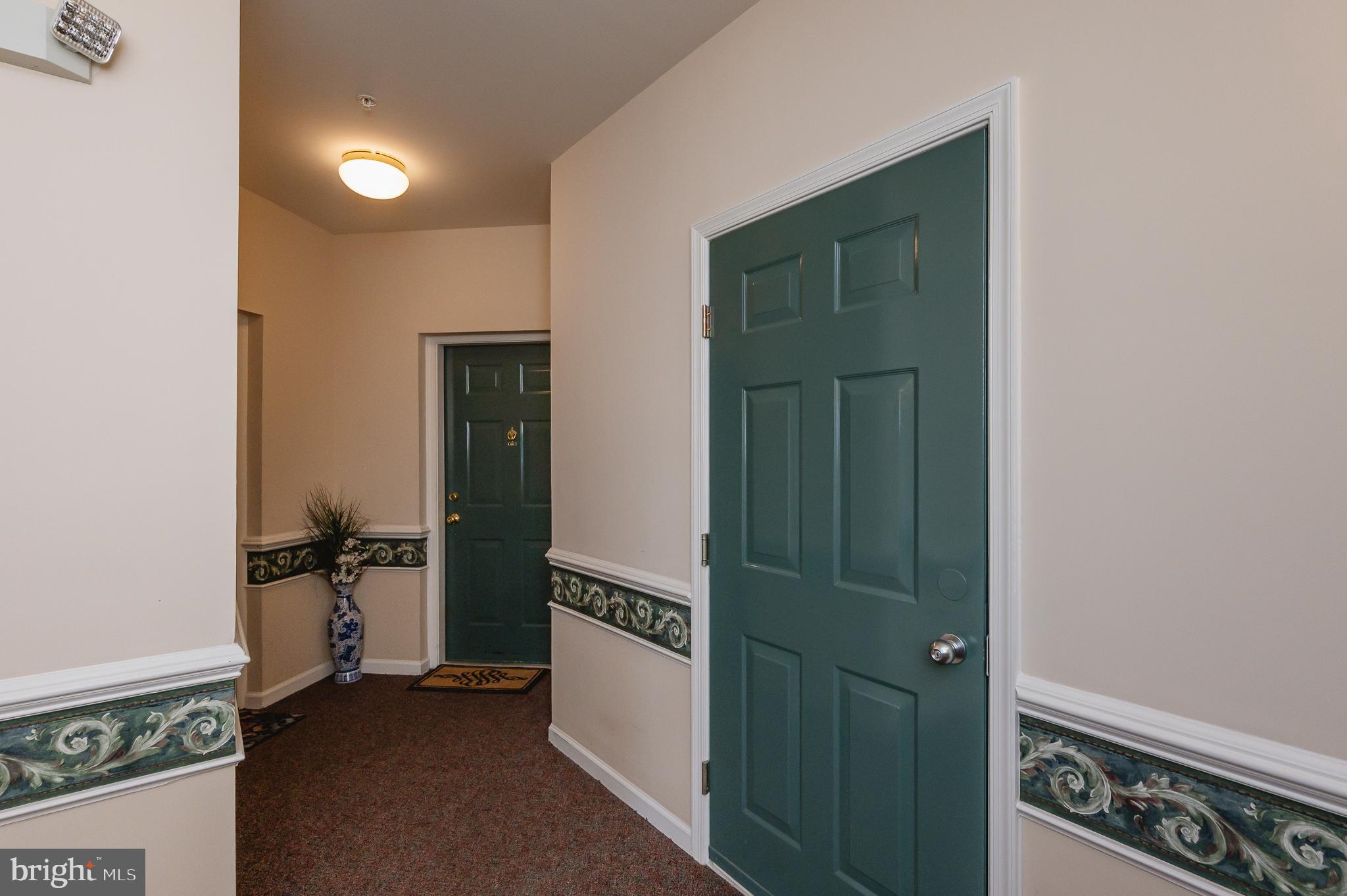 VILLAGE OF MILL RUN - Residential