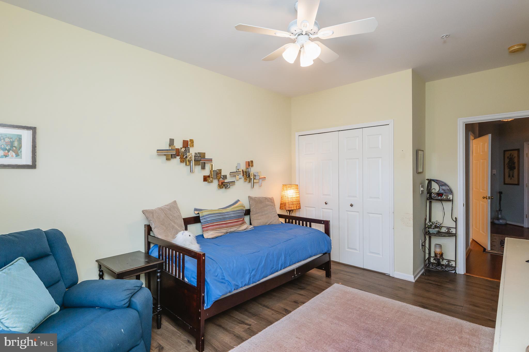 VILLAGE OF MILL RUN - Residential