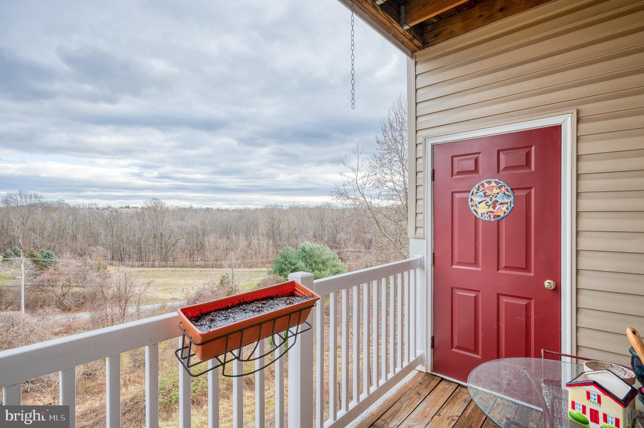 VILLAGE OF MILL RUN - Residential