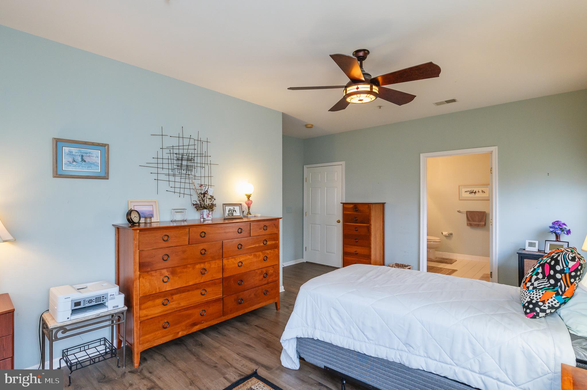 VILLAGE OF MILL RUN - Residential