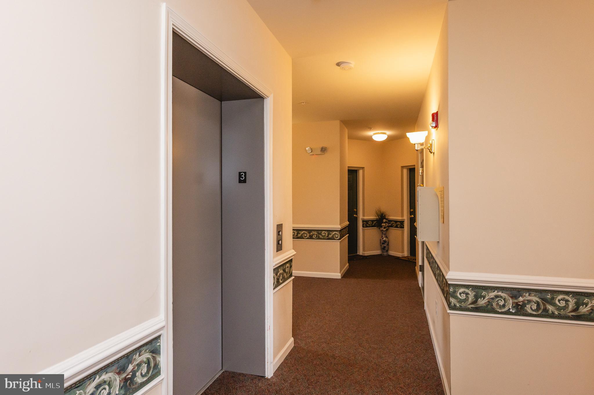 VILLAGE OF MILL RUN - Residential