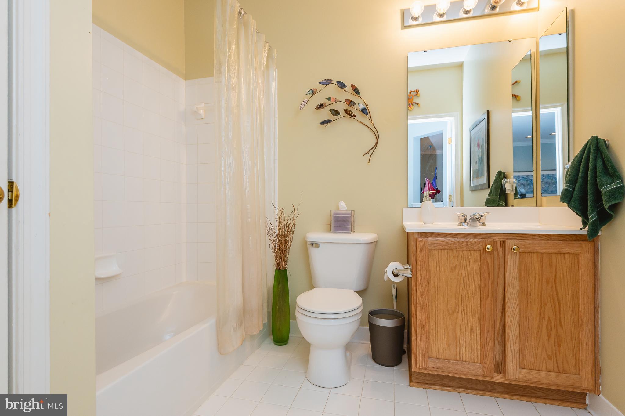 VILLAGE OF MILL RUN - Residential