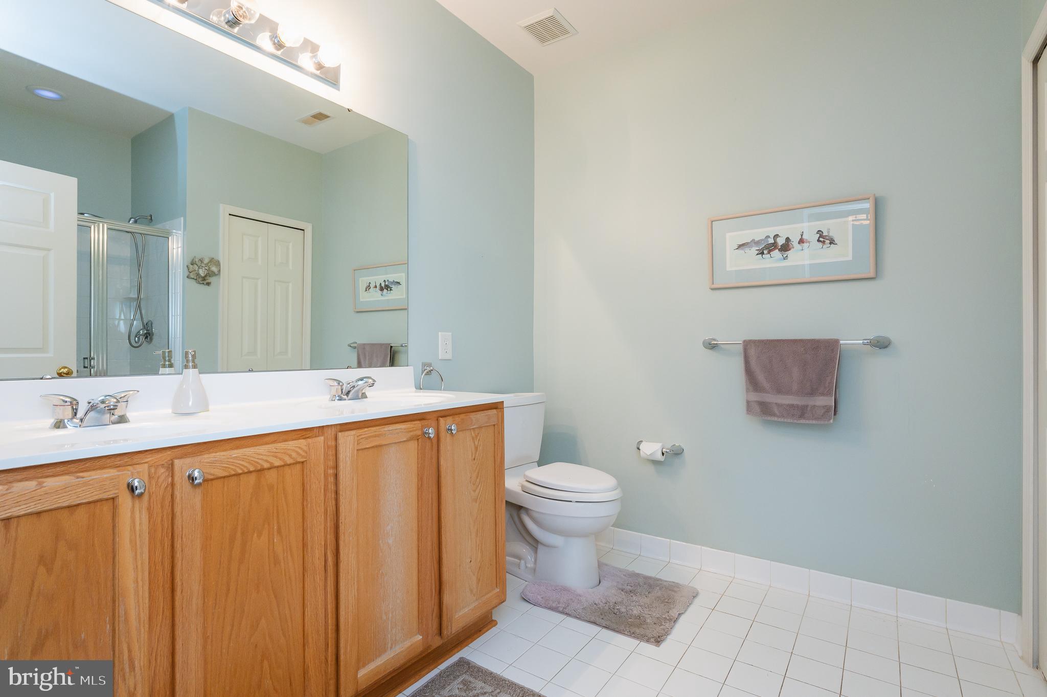 VILLAGE OF MILL RUN - Residential