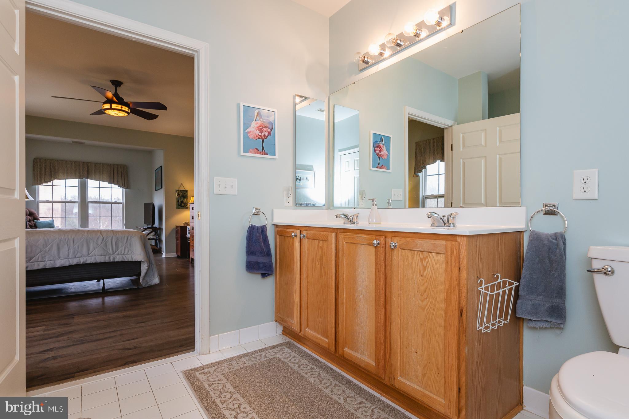 VILLAGE OF MILL RUN - Residential