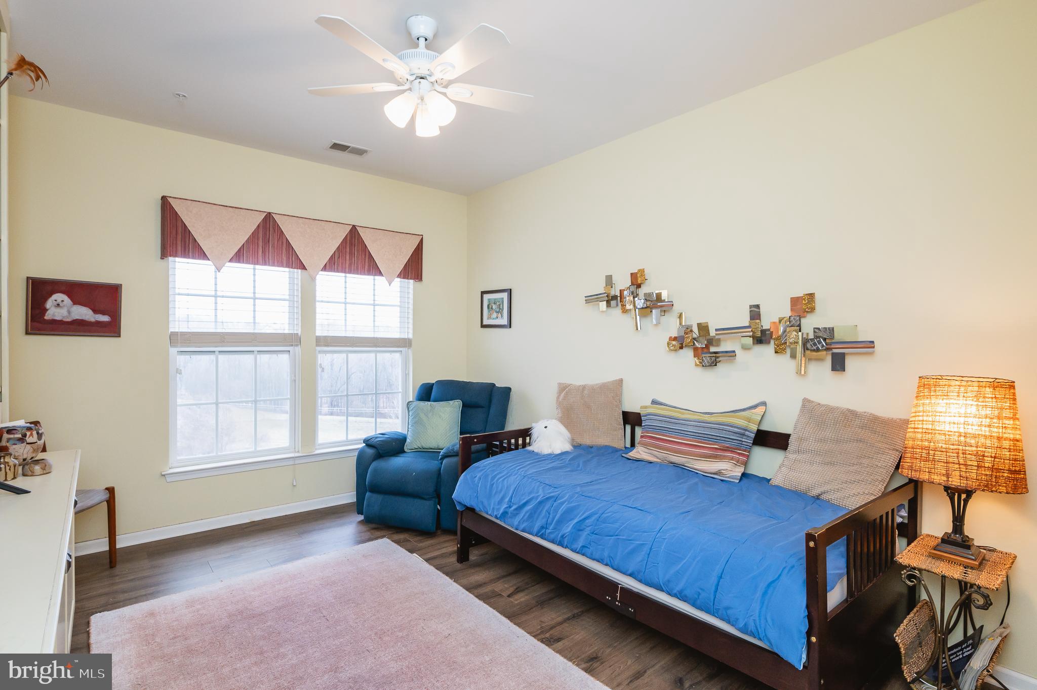 VILLAGE OF MILL RUN - Residential