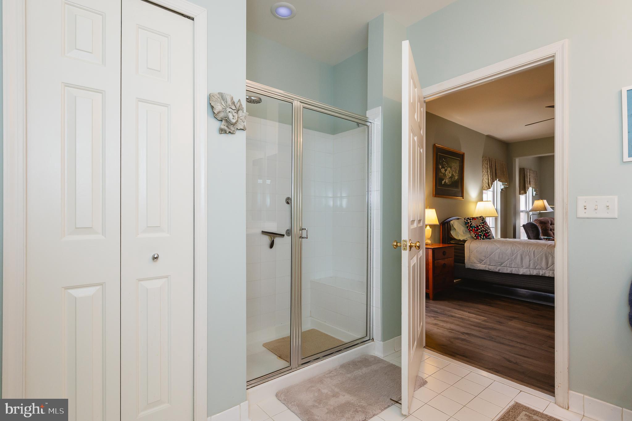 VILLAGE OF MILL RUN - Residential