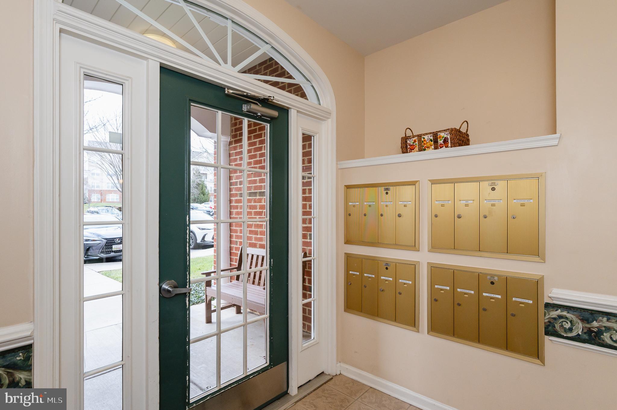 VILLAGE OF MILL RUN - Residential