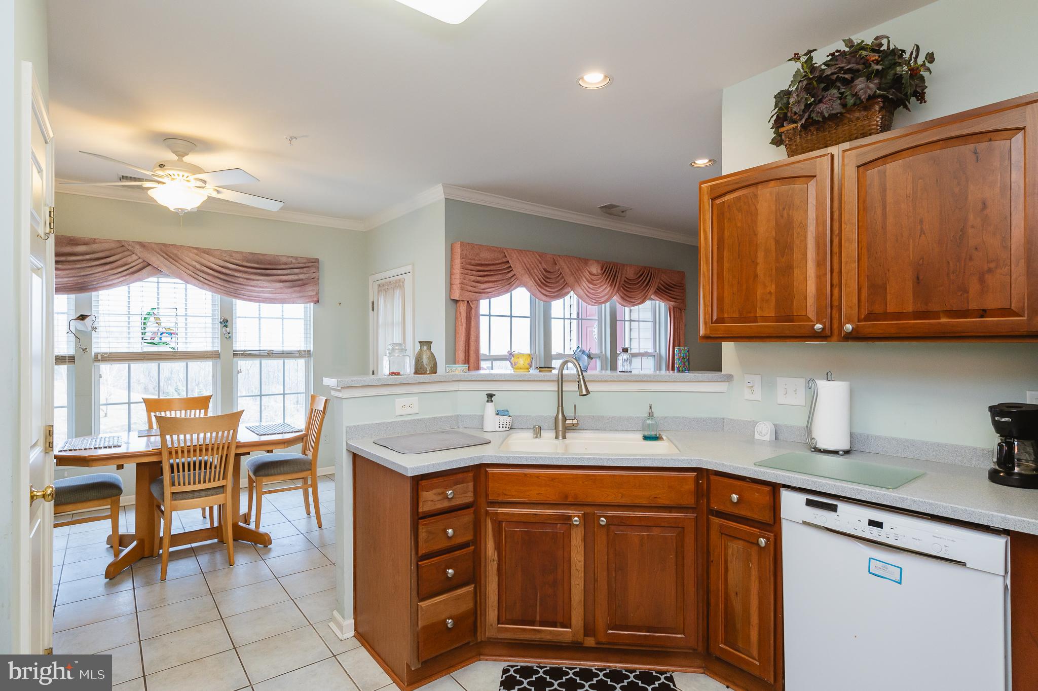 VILLAGE OF MILL RUN - Residential