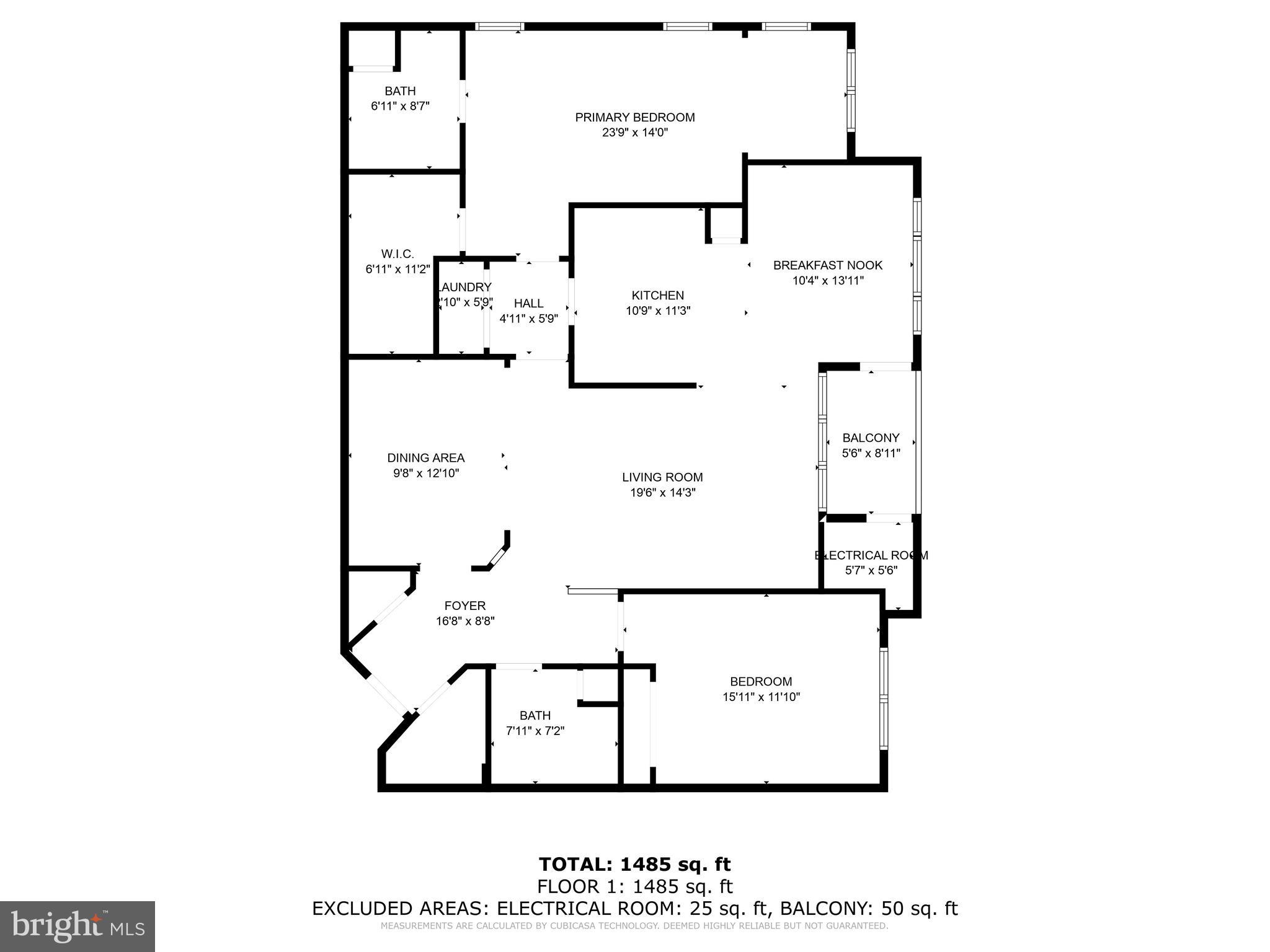 VILLAGE OF MILL RUN - Residential