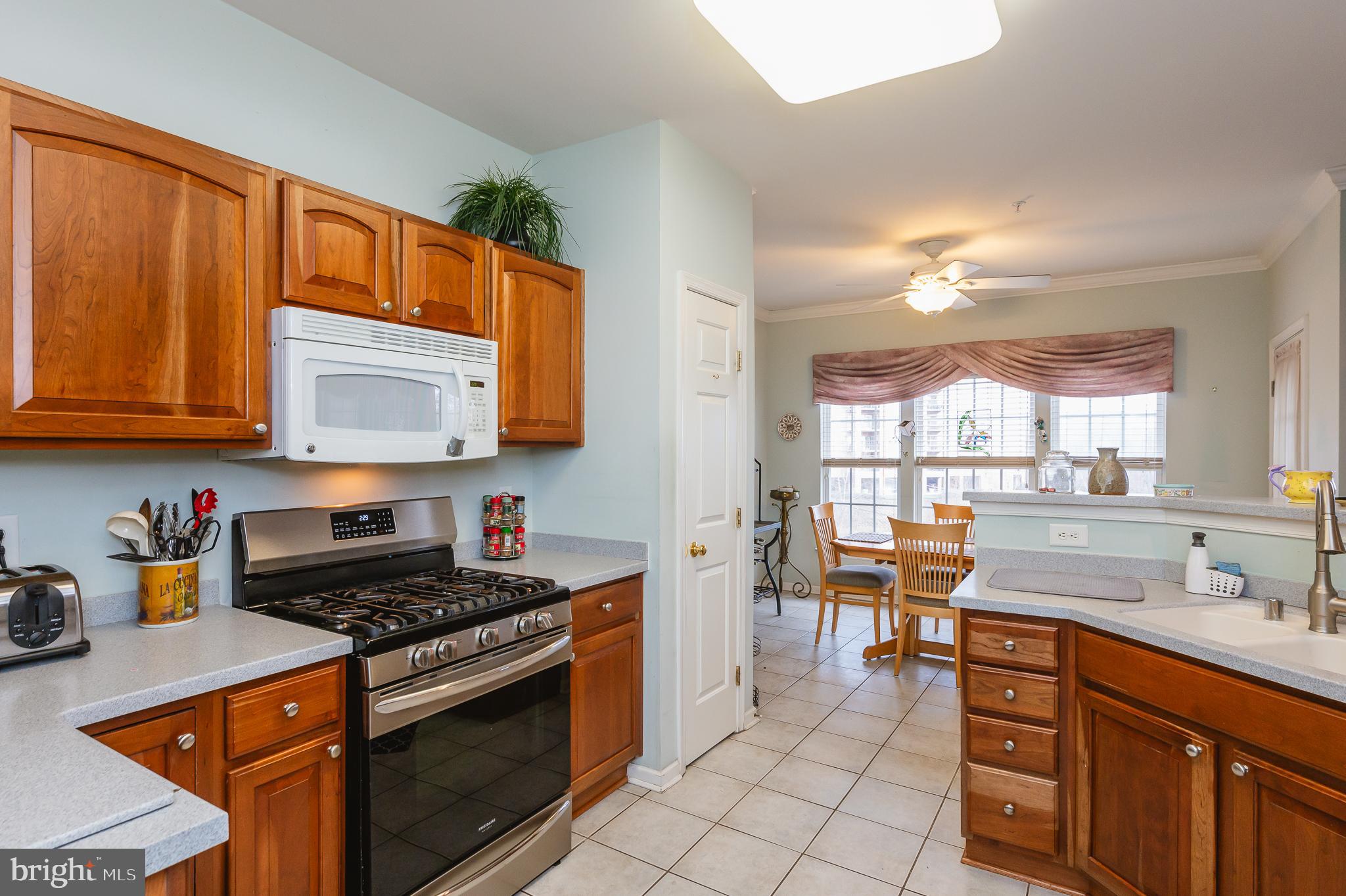 VILLAGE OF MILL RUN - Residential