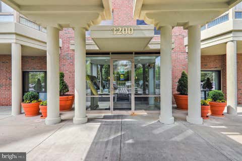 Condo For Sale - 3200 N Leisure World Boulevard #712<br/> SILVER SPRING, MD 20906