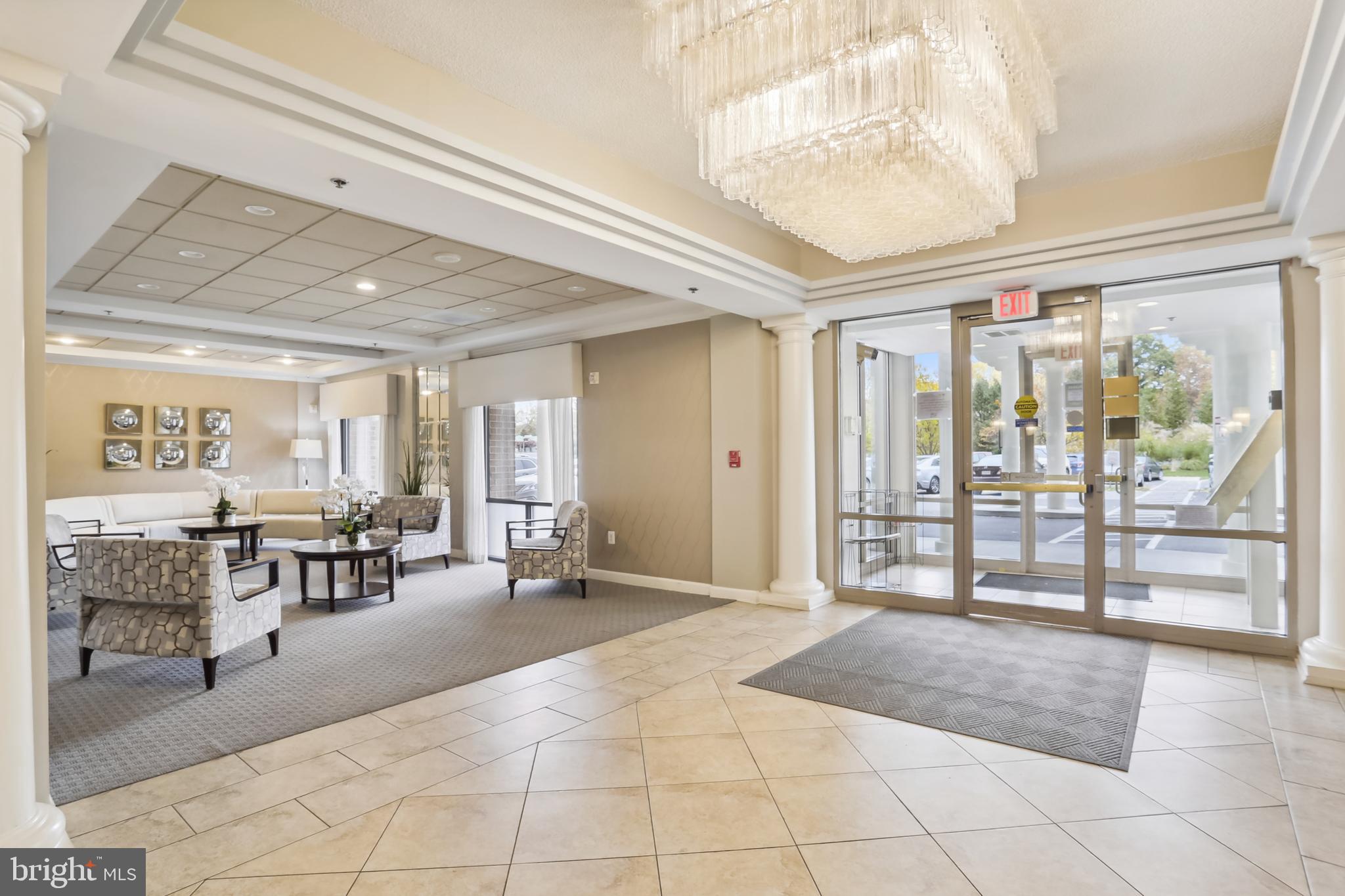 3200 N LEISURE WORLD BOULEVARD 712
