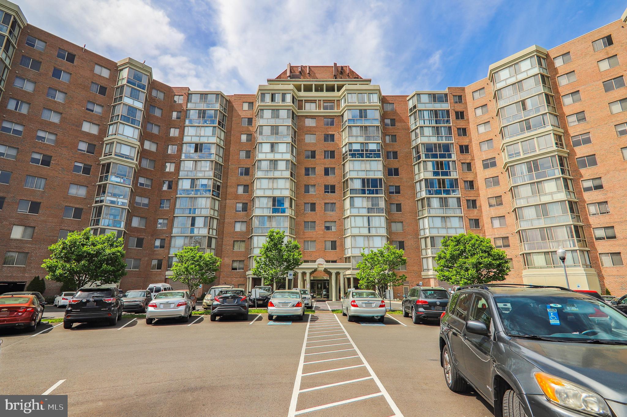 3200 N LEISURE WORLD BOULEVARD 712