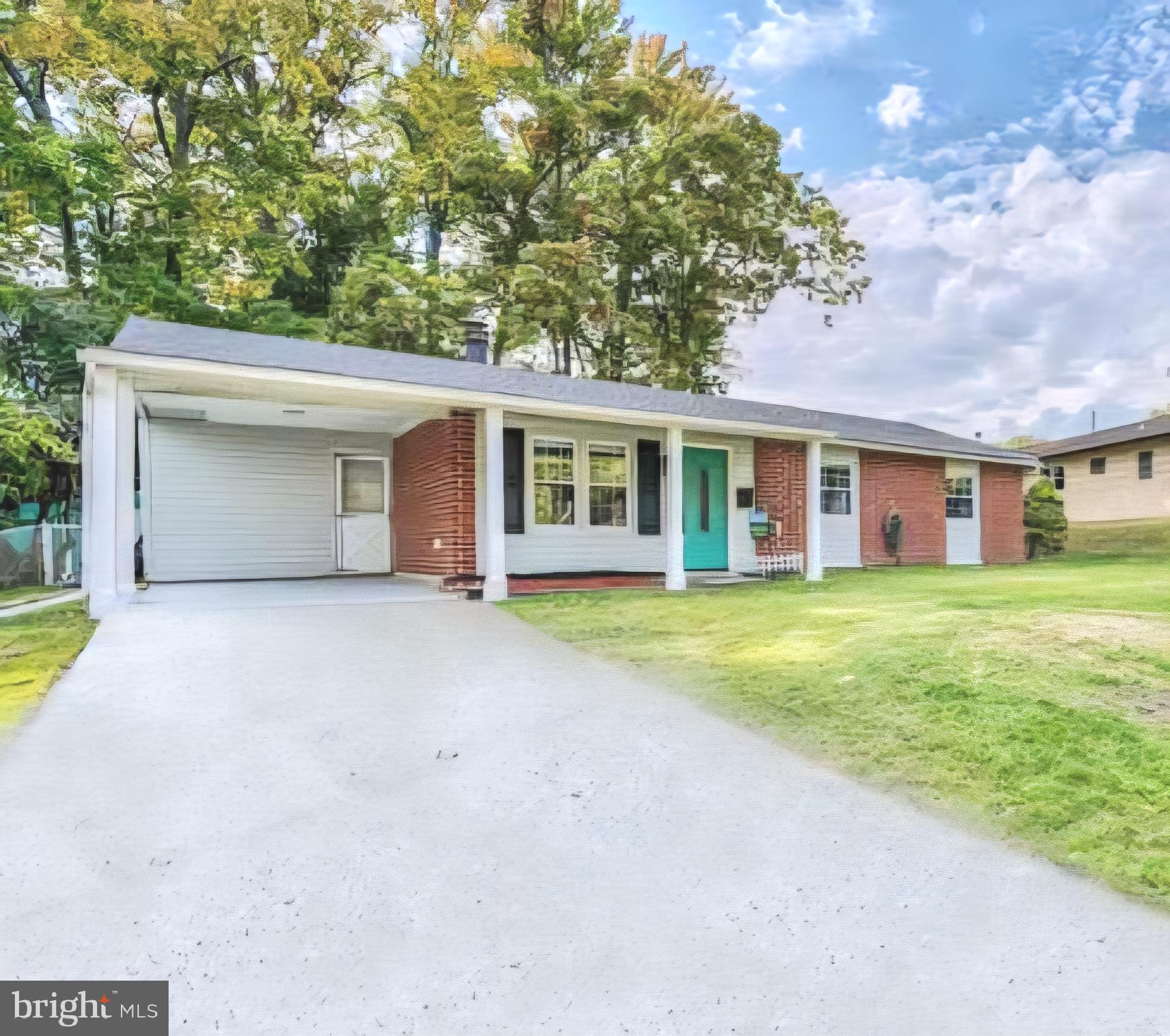 818 Foxwell Rd FOXWELL ROAD