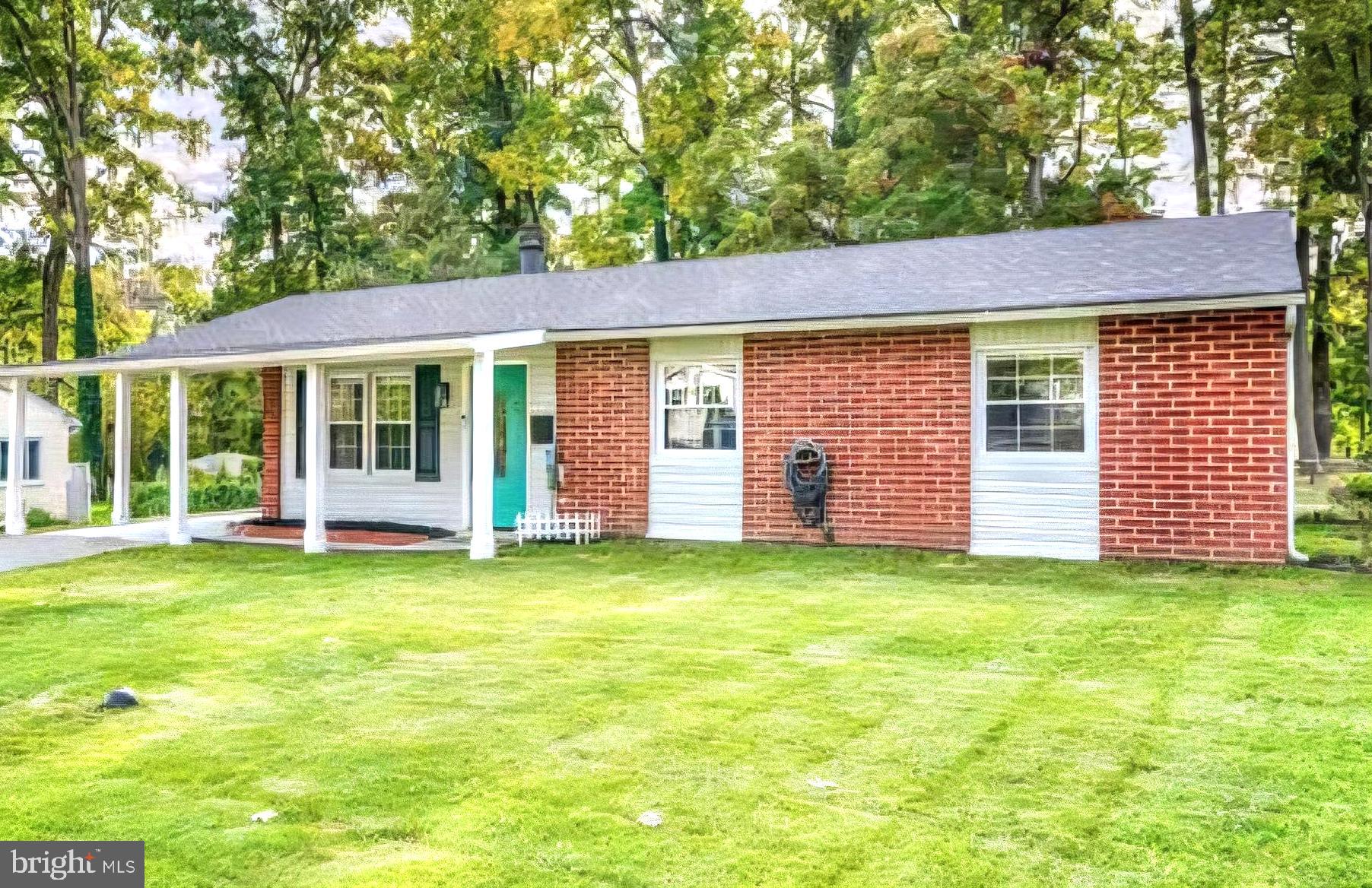 Welcome to this beautifully renovated 3-bedroom detached ranch-style home, perfectly blending modern upgrades with timeless charm. Step inside to find a bright, open layout featuring a stylish kitchen with stainless steel appliances, sleek quartz counter-tops, and contemporary finishes throughout. Enjoy the comfort of an upgraded HVAC system, windows, roof, electrical panel and more for peace of mind.
Relax on the covered front porch or entertain guests on the patio overlooking a fenced-in over-sized backyard shaded by mature trees—ideal for those who love the outdoors. A convenient storage shed adds extra space for tools or gear. With a 2-car parking pad and thoughtful updates inside and out, this move-in-ready home offers comfort, style, and functionality.
Make your appointment to see this beauty today!