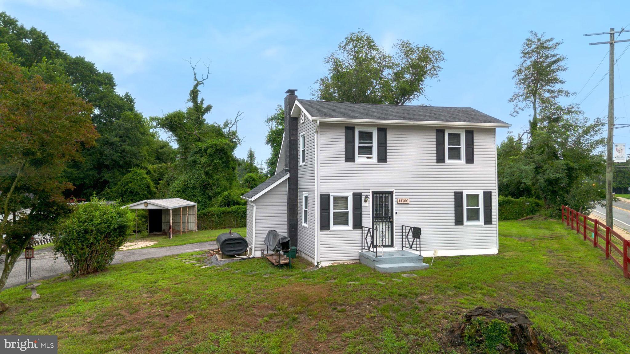 14100 OLD MARLBORO PIKE