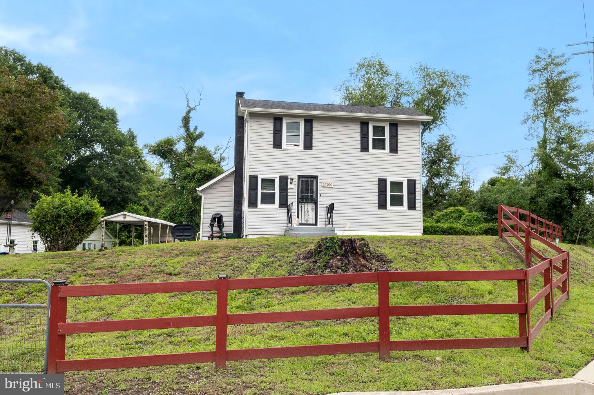 14100 OLD MARLBORO PIKE