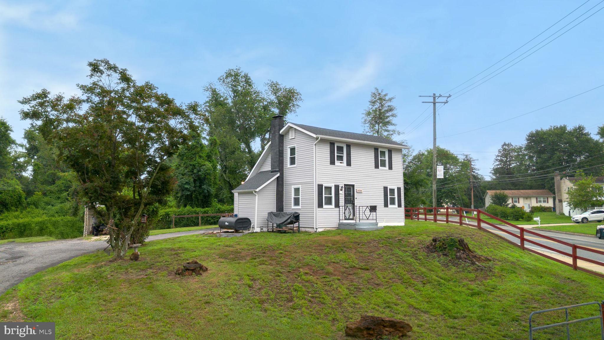 14100 OLD MARLBORO PIKE