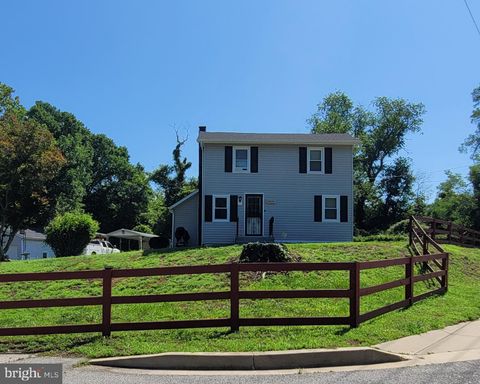 Property photo of 14100 Old Marlboro Pike, Upper Marlboro, MD 20772