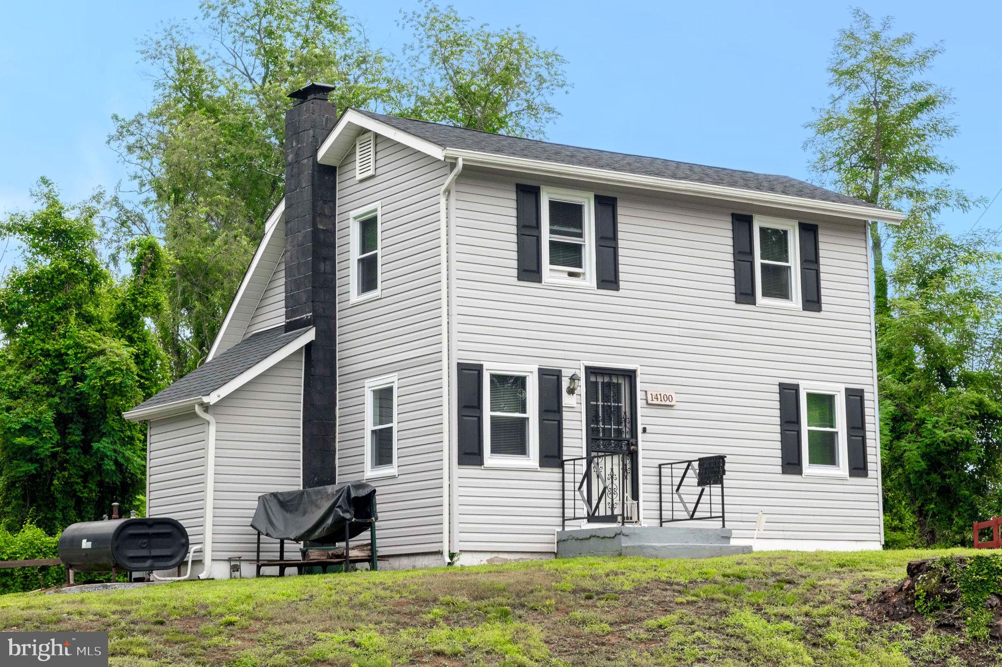 14100 OLD MARLBORO PIKE