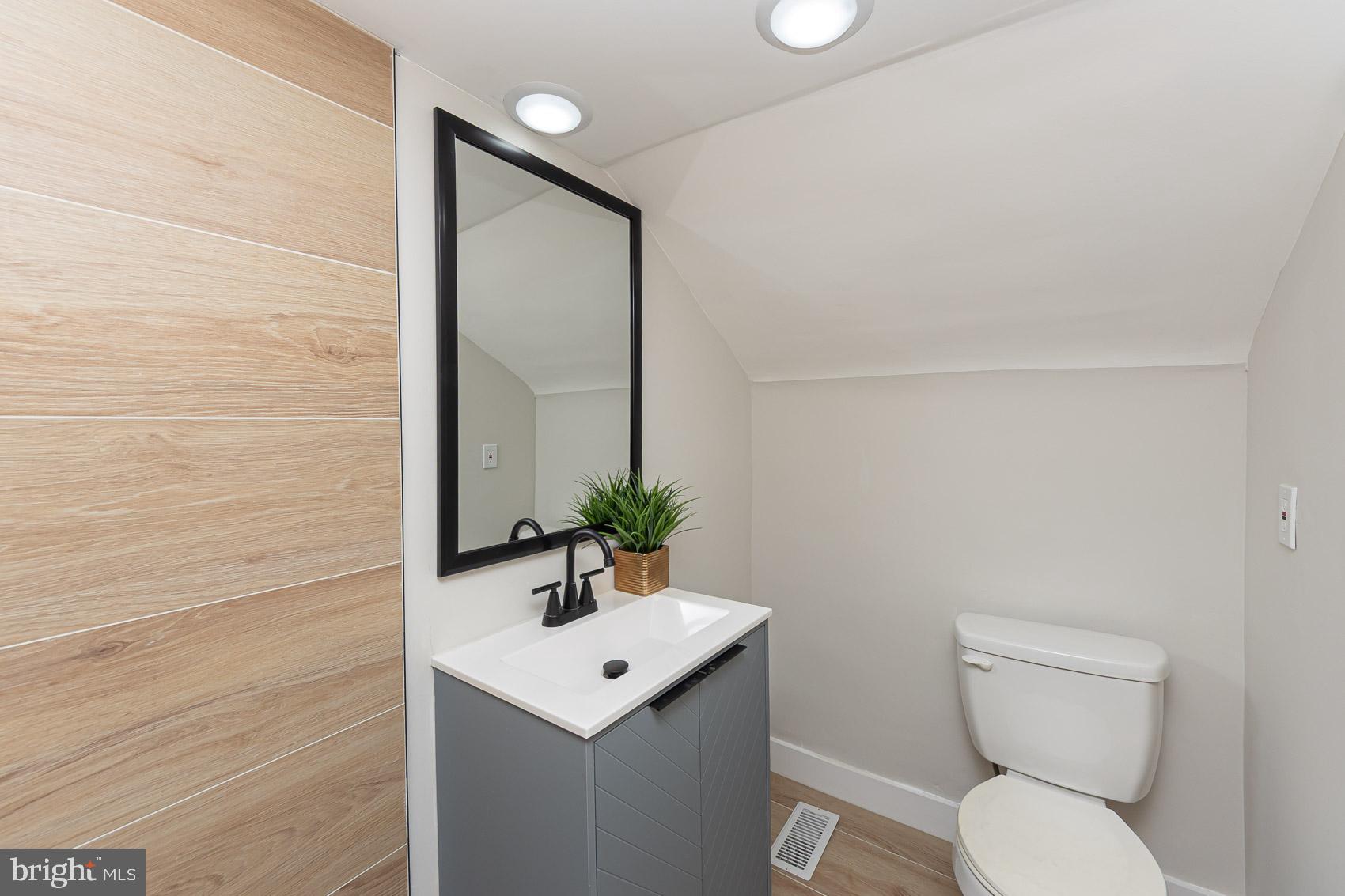 LINGANORE - Residential