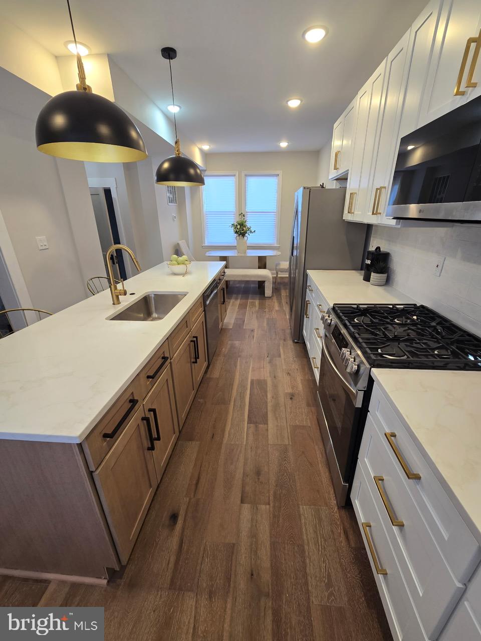 LINGANORE - Residential