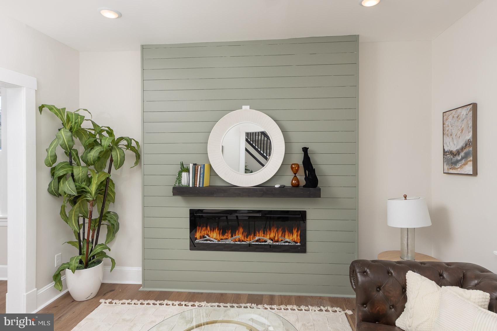 LINGANORE - Residential