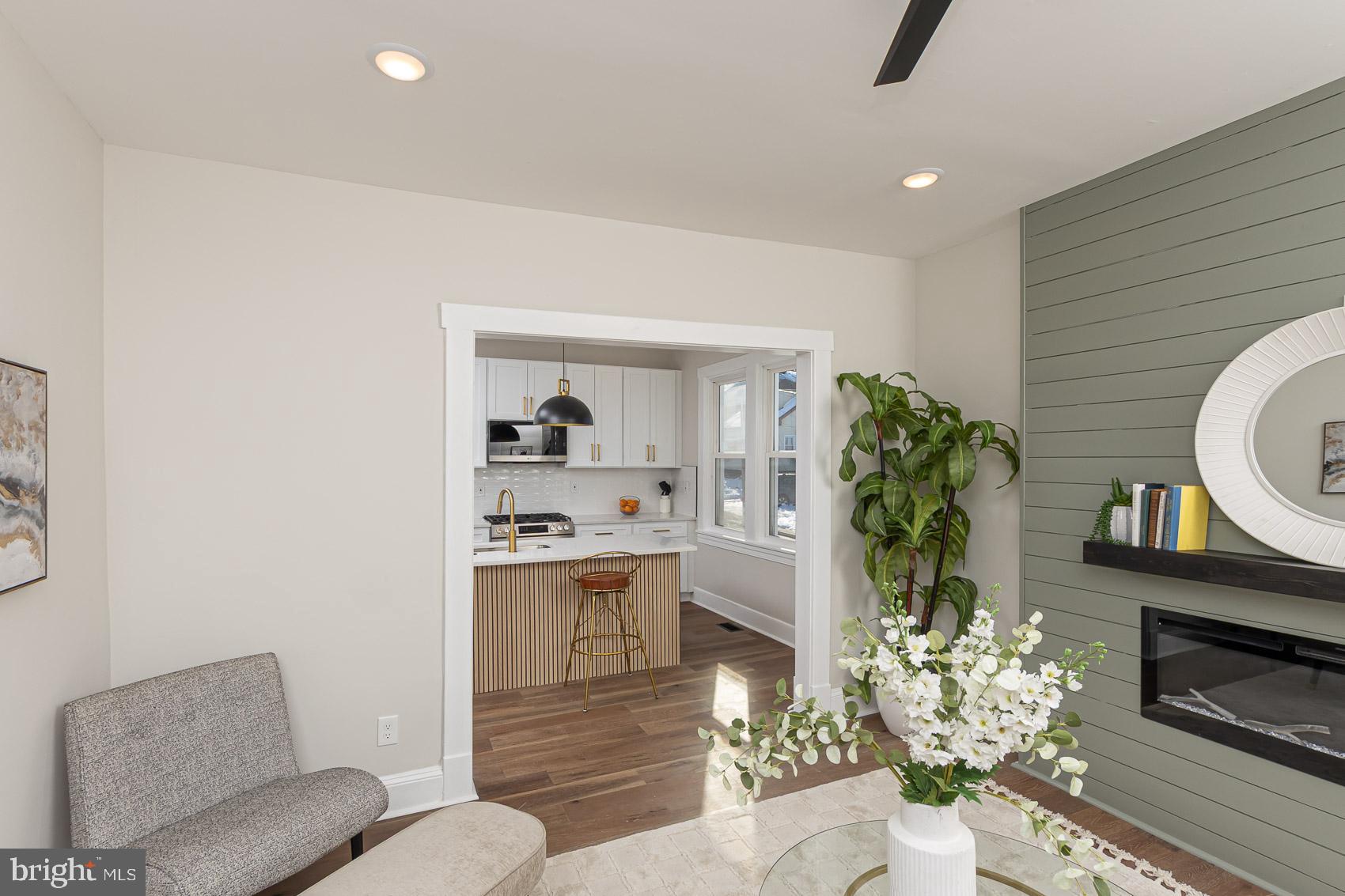 LINGANORE - Residential