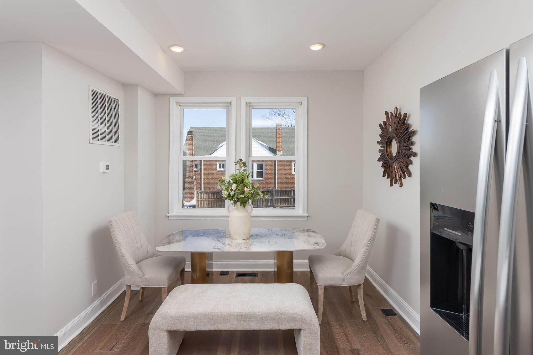 LINGANORE - Residential