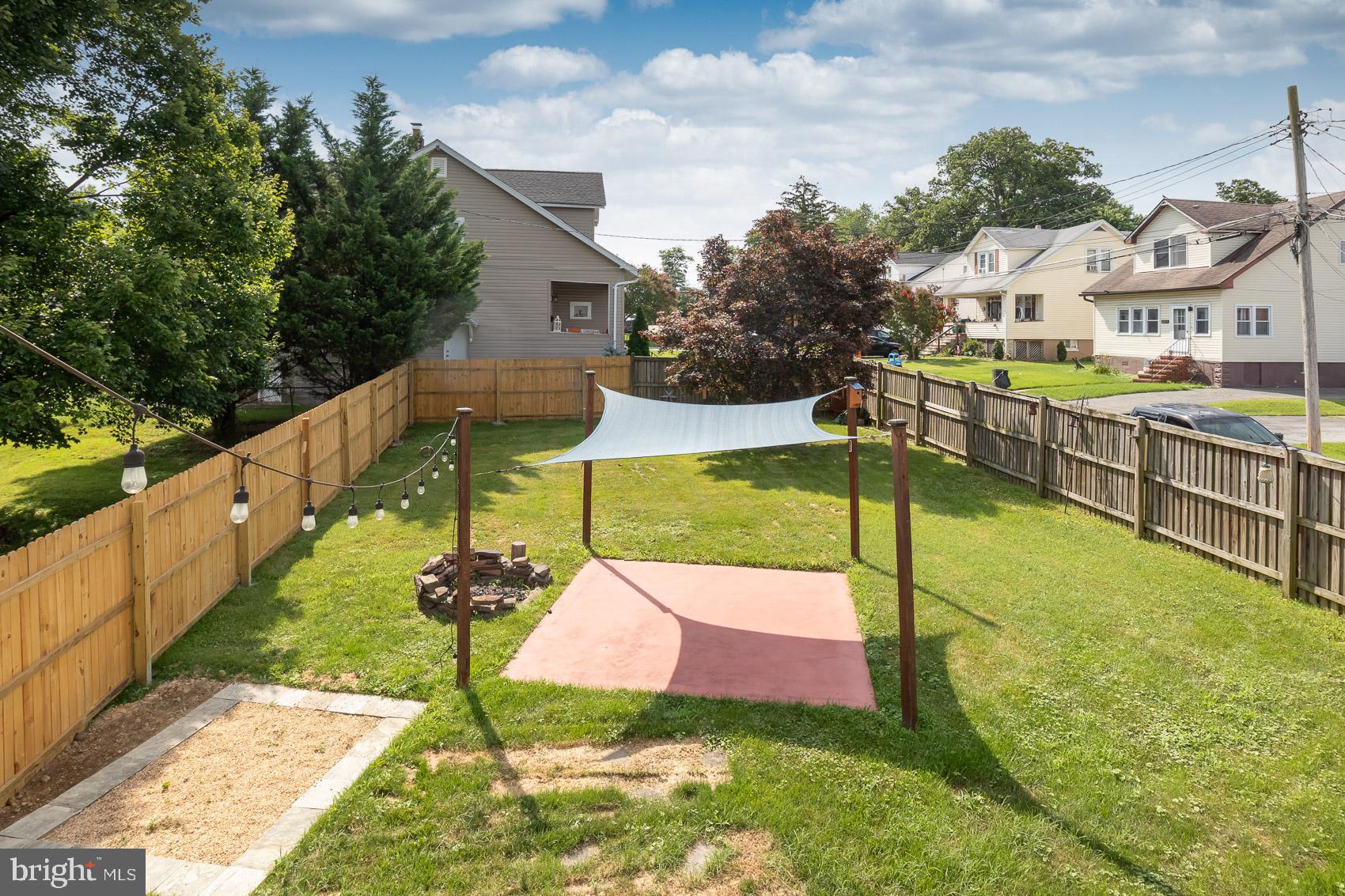 LINGANORE - Residential