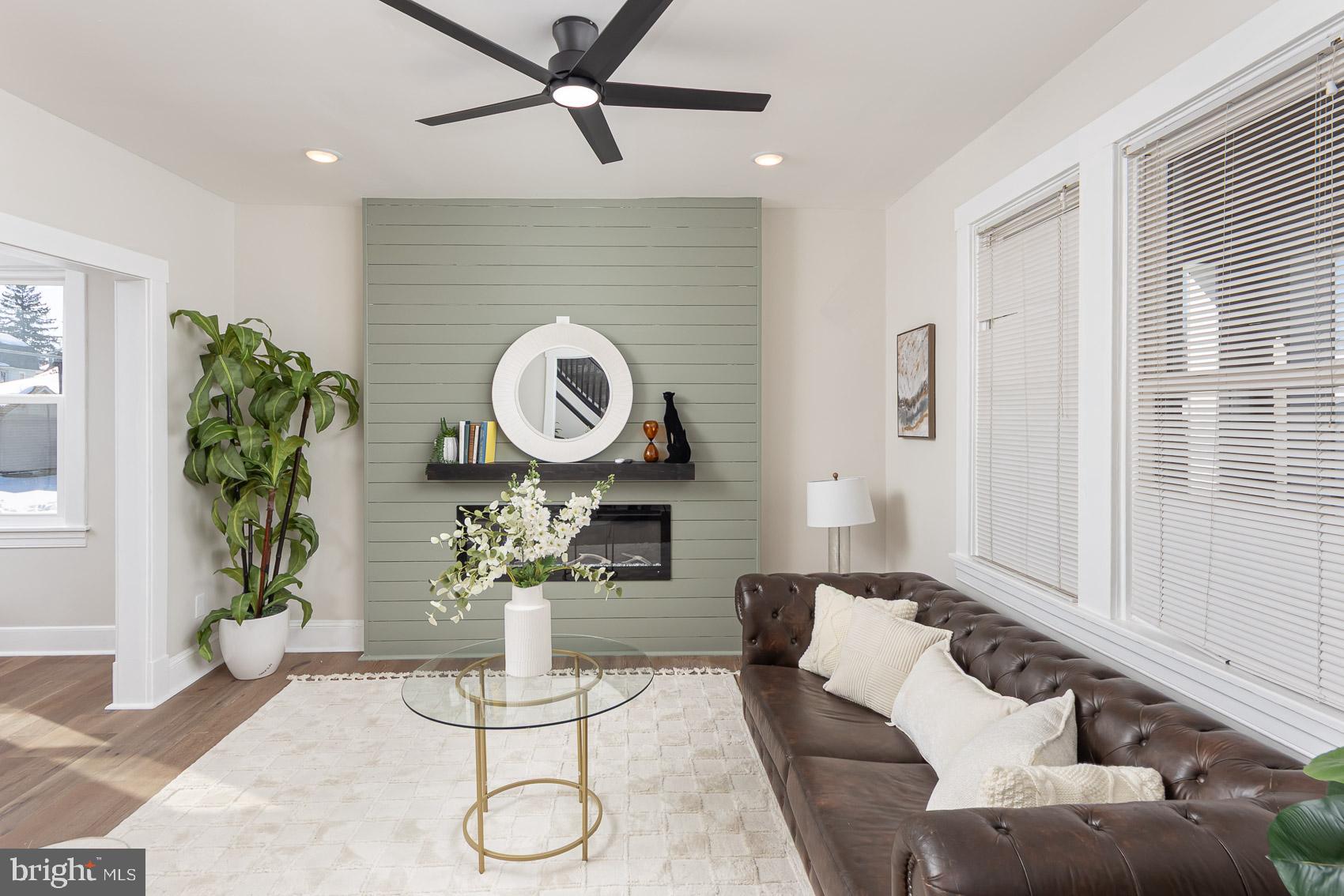 LINGANORE - Residential