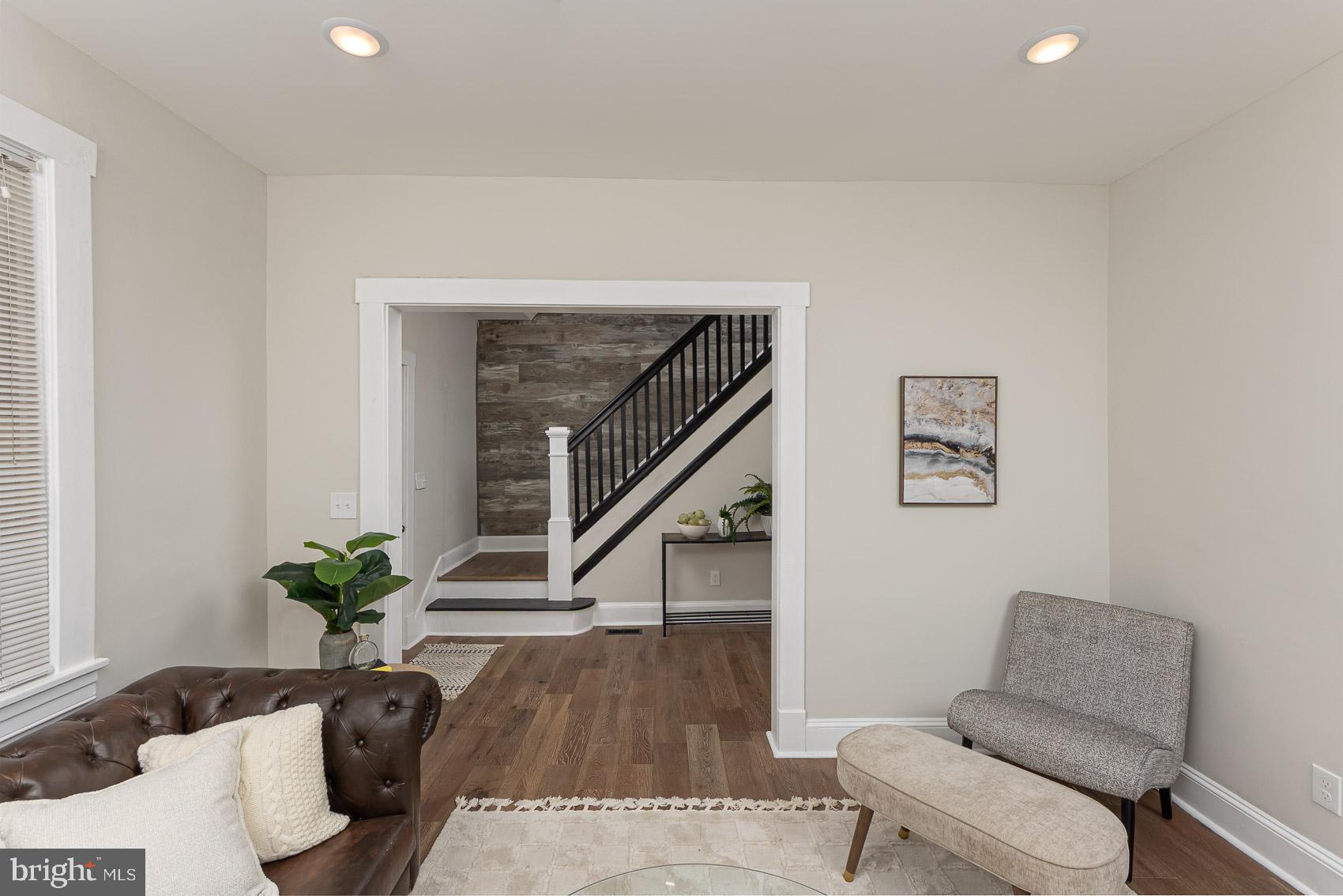 LINGANORE - Residential