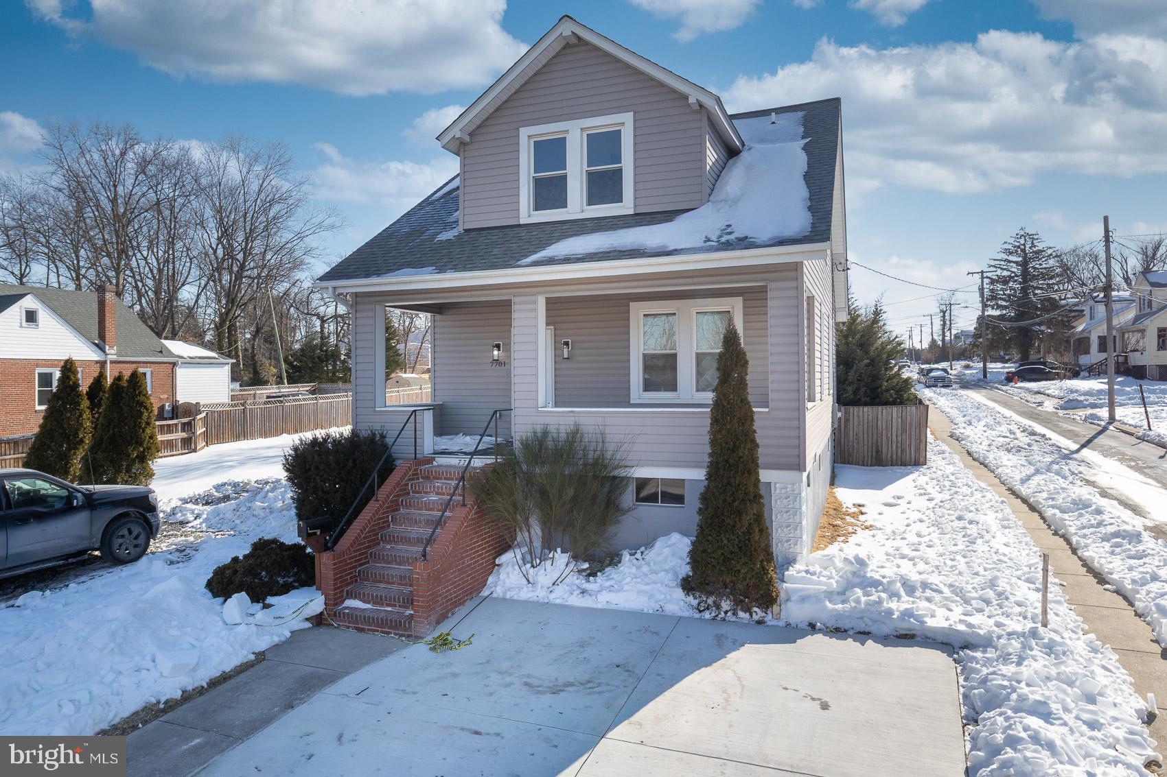 LINGANORE - Residential