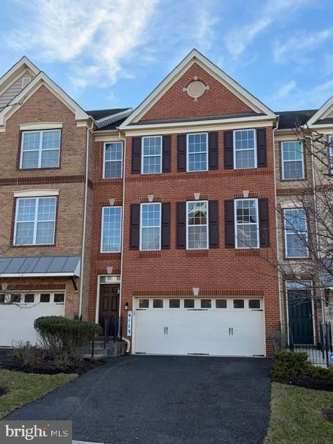 4113 YEARLING COURT UPPER MARLBORO MD 20772