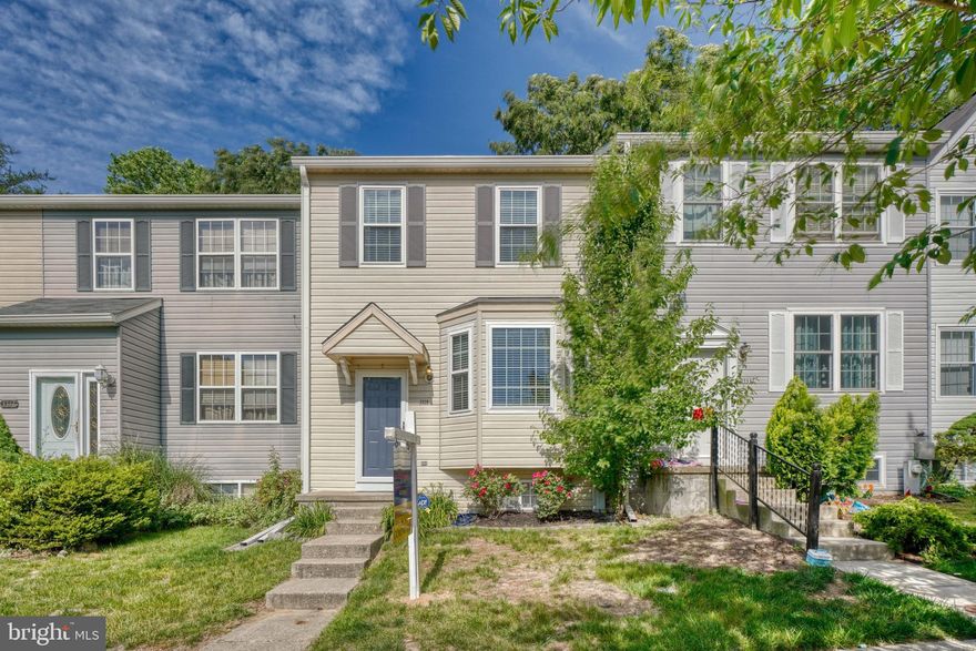 ***WE HAVE SET AN OFFER DEADLINE OF SUNDAY 6/13 AT 4PM.*** Don't miss out on this lovely townhome located in gorgeous Villa Toscana! Nicely updated, this spacious home is in move in condition. The living room is spacious  as is the separate dining room and there is a handy 1st floor powder room. And even though you are close to many terrific restaurants, you may be tempted to stay home and cook dinner in the terrific kitchen and dine al fresco on the rear deck that overlooks the gorgeous woods beyond! The second floor has three sizable bedrooms and one full bathroom and the basement is finished with another family room and half bathroom.  Through the basement sliding glass door is a sweet rear yard as well. This unit comes with 2 reserved parking space and condo fee covers exterior maintenance--which include roof and gutters as well as mowing front lawn and snow removal. Sellers have made numerous updates, some of which include dryer replacement 2020, washer, refrigerator, stove and dishwasher 2016, microwave 2017,  new patio doors 2017,  new entrance storm door 2017,  replacement windows 2016,  basement carpet and LVT floor and upstairs carpet 2018 and that's just for starters! AGENTS PLEASE NOTE THAT THERE IS A ROUGH IN IN THE BASEMENT FOR A SHOWER. This home is just perfect. Don't let this gem slip through your fingers!