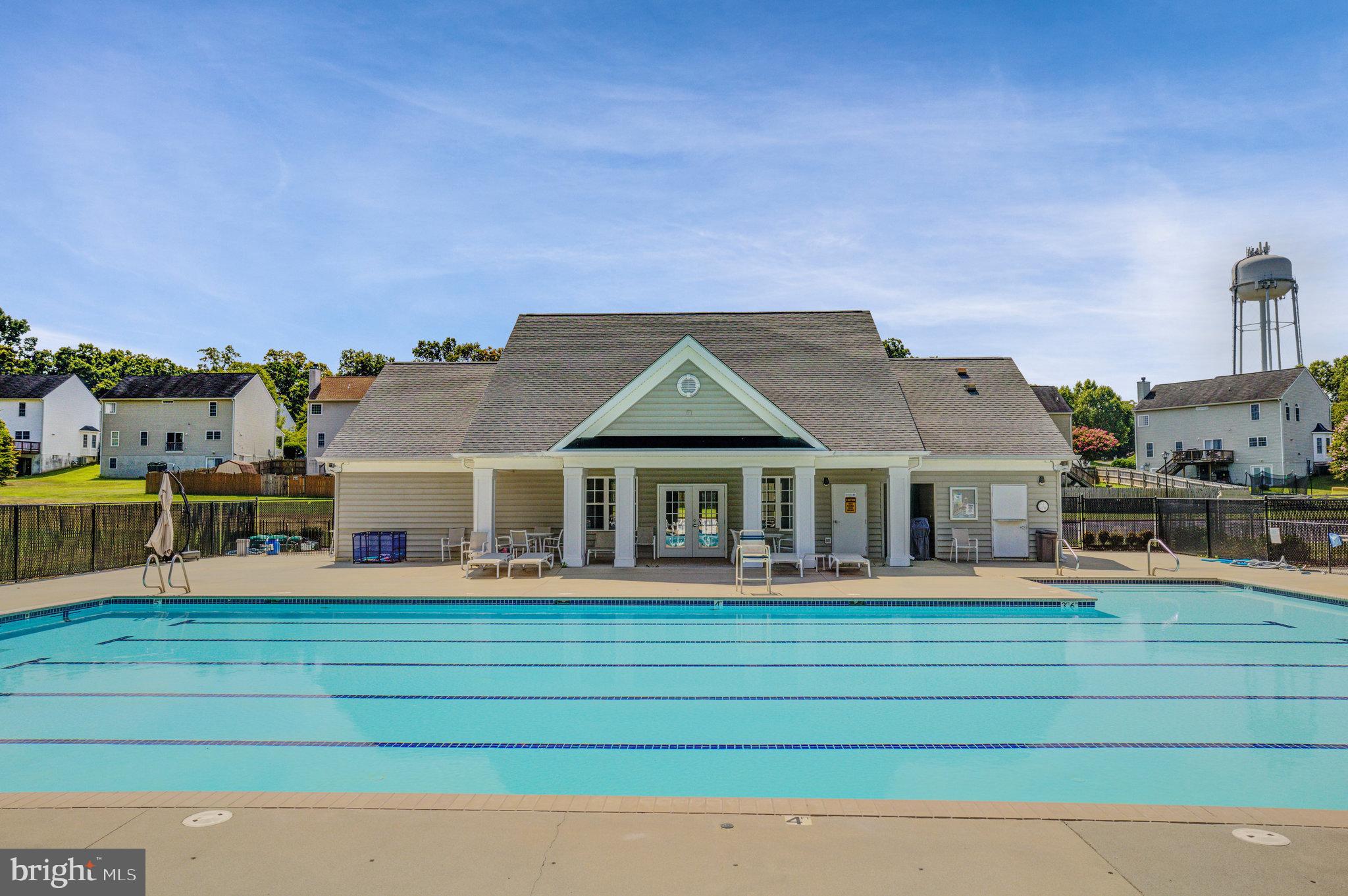 WILDERNESS SHORES - Residential