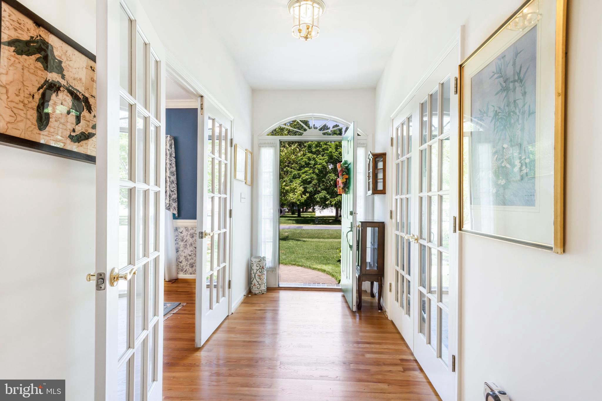 WINCHESTER ESTATES - Residential