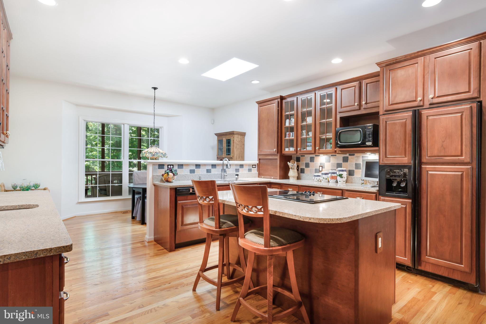 WINCHESTER ESTATES - Residential