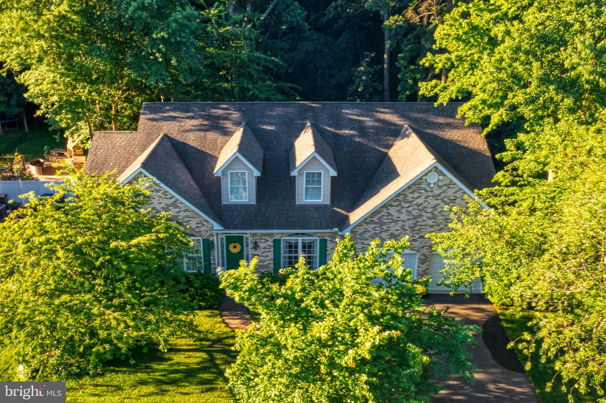 WINCHESTER ESTATES - Residential