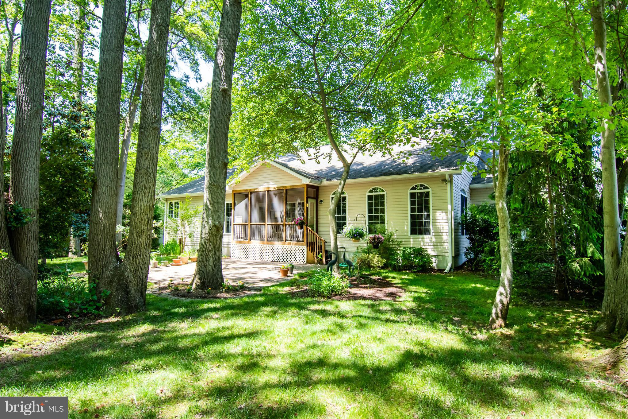 WINCHESTER ESTATES - Residential