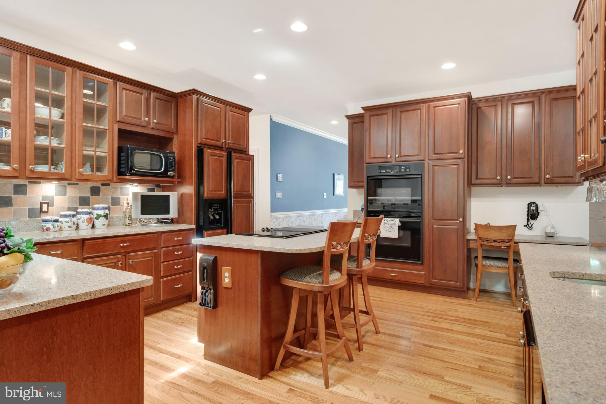 WINCHESTER ESTATES - Residential