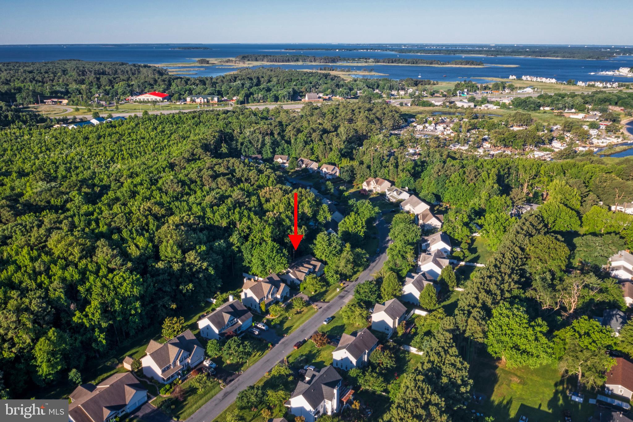 WINCHESTER ESTATES - Residential