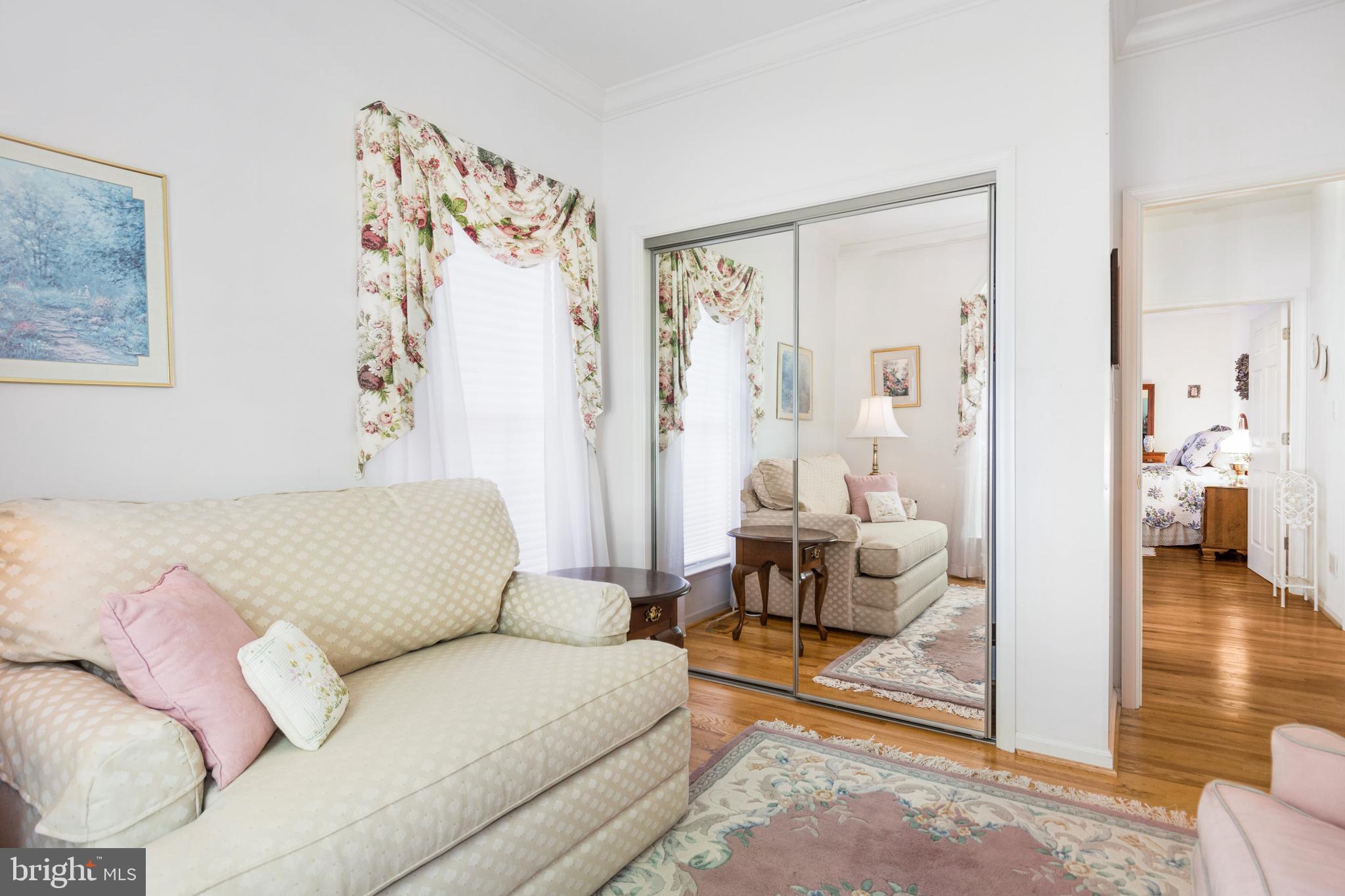 WINCHESTER ESTATES - Residential