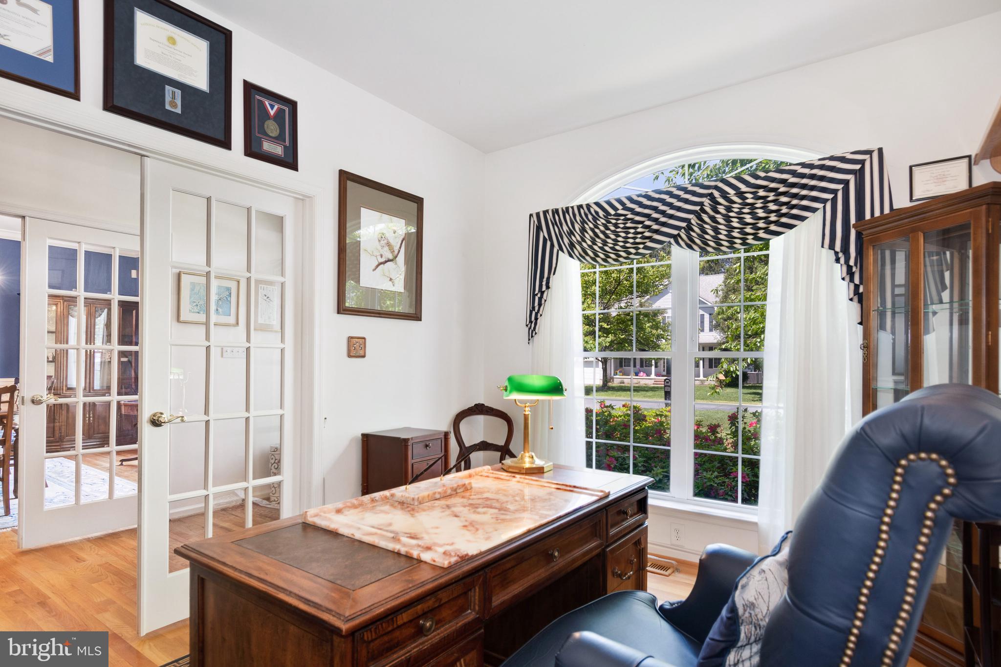 WINCHESTER ESTATES - Residential