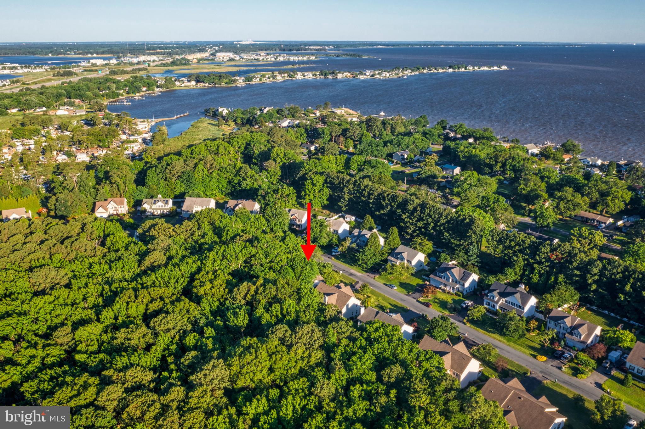 WINCHESTER ESTATES - Residential