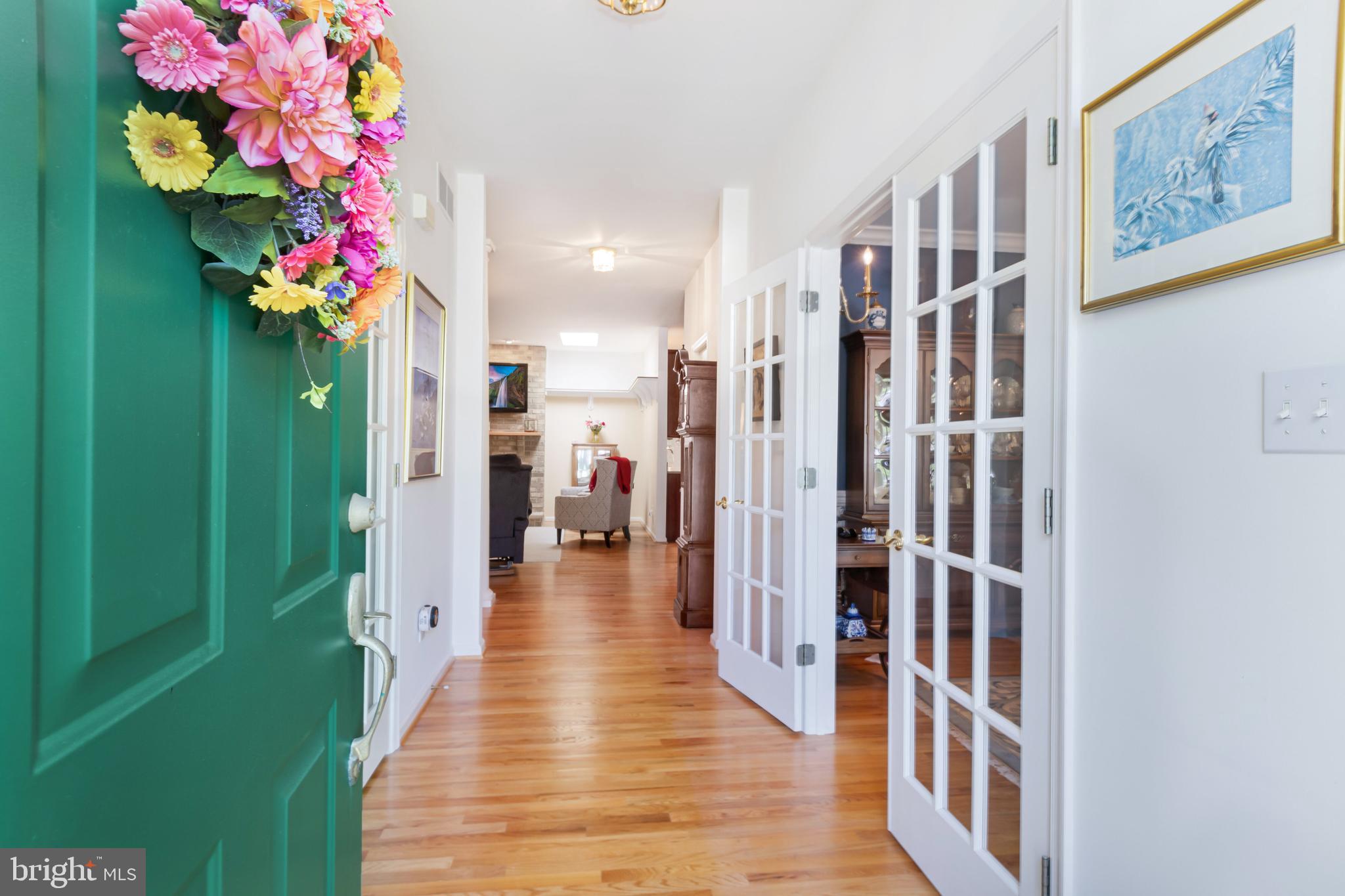 WINCHESTER ESTATES - Residential