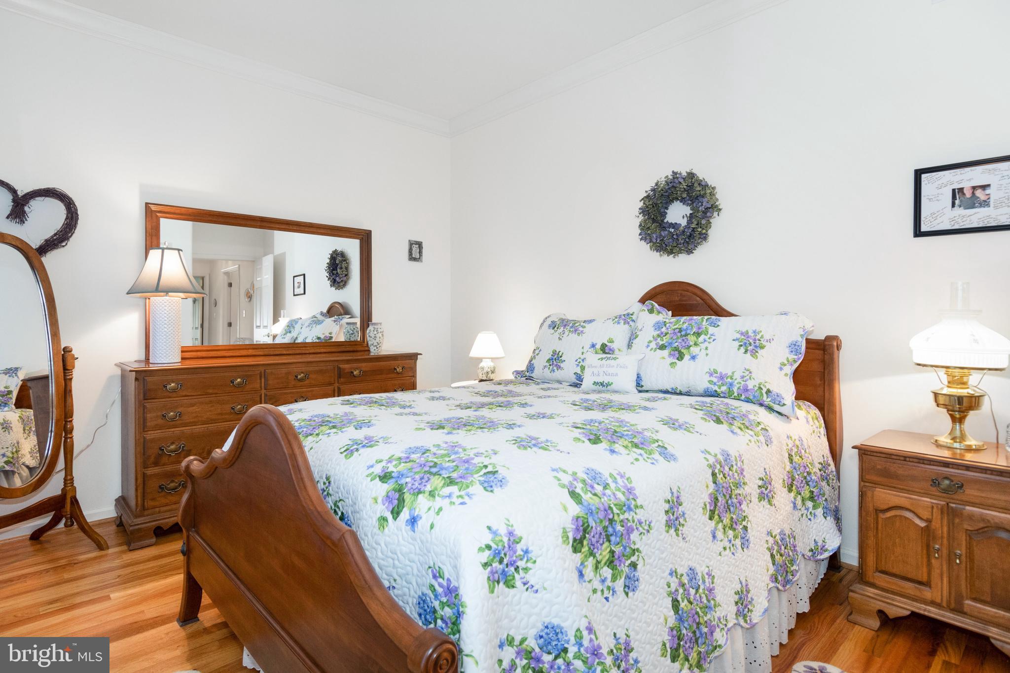 WINCHESTER ESTATES - Residential