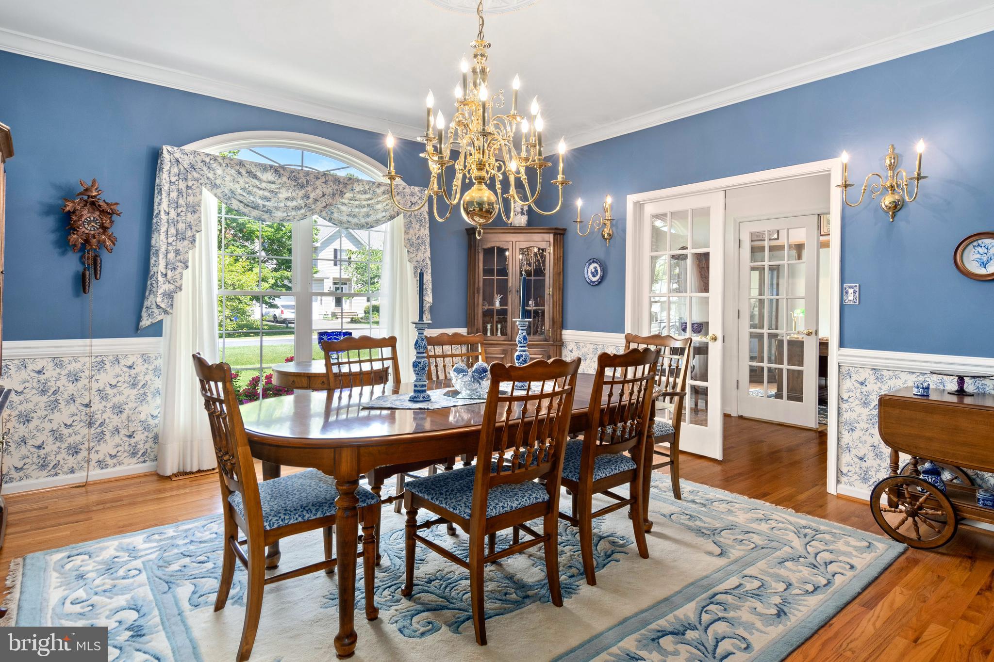 WINCHESTER ESTATES - Residential